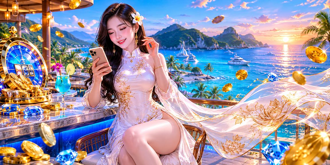 Người dùng trải nghiệm ứng dụng di động ac220v tại vùng Côn Đảo