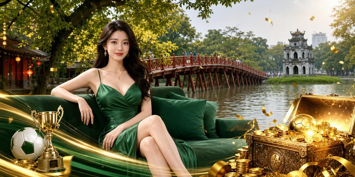 Người chơi cược bóng đá ở Hà Nội