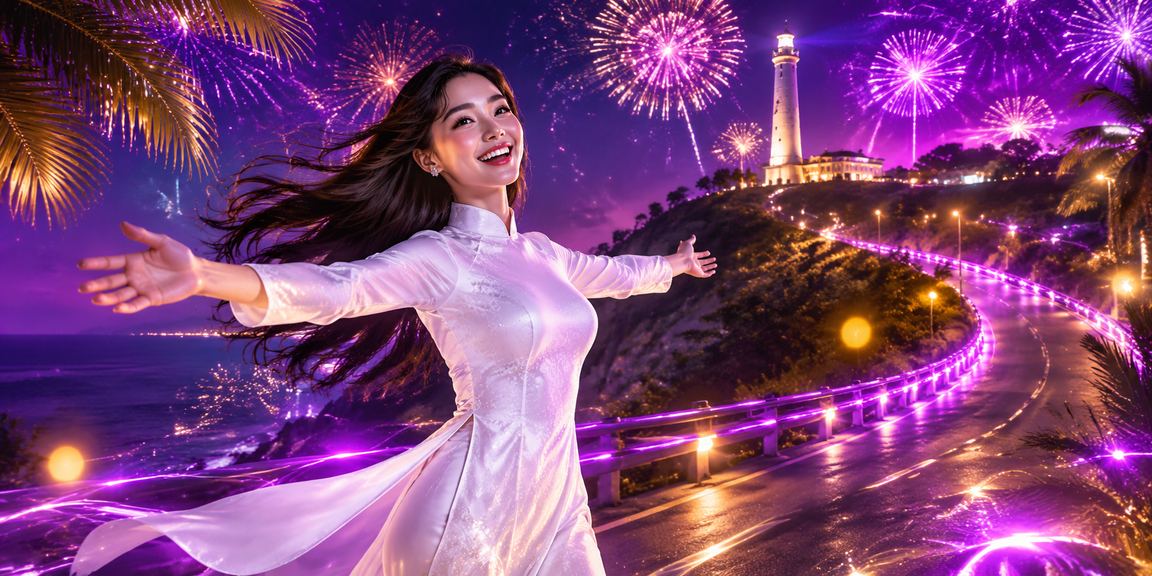 Công tác thanh toán tại quầy VIP ở Vũng Tàu